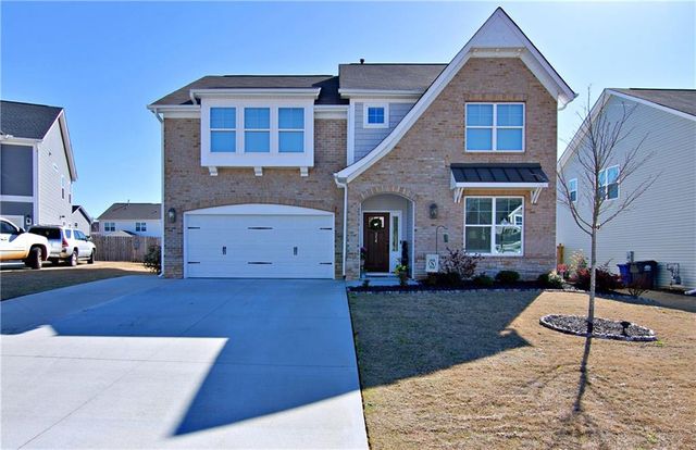 314 Starling Ave, Easley, SC 29642