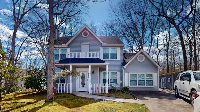 109 S  Concord Ter, Galloway, NJ 08205