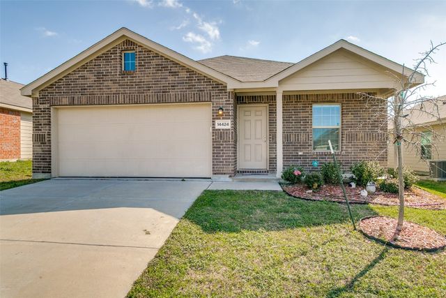 14424 Cloudview Way, Haslet, TX 76052