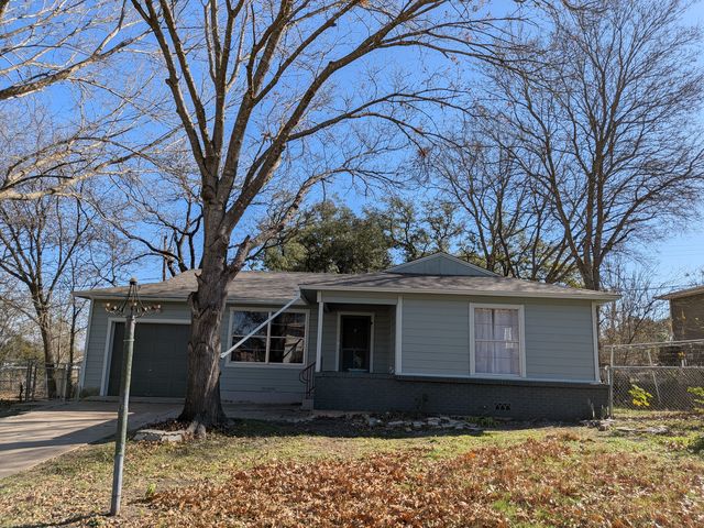 315 Ash St, Copperas Cove, TX 76522