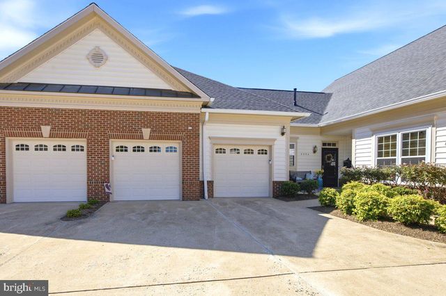 8356 Gaither St, Manassas, VA 20110
