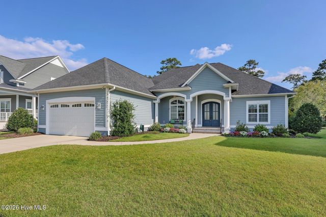 5329 Leisure Circle, Wilmington, NC 28409