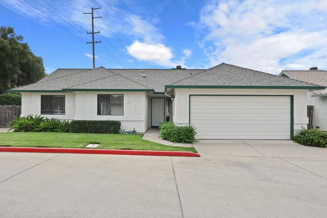 773 E  Century Pl, Lodi, CA 95240
