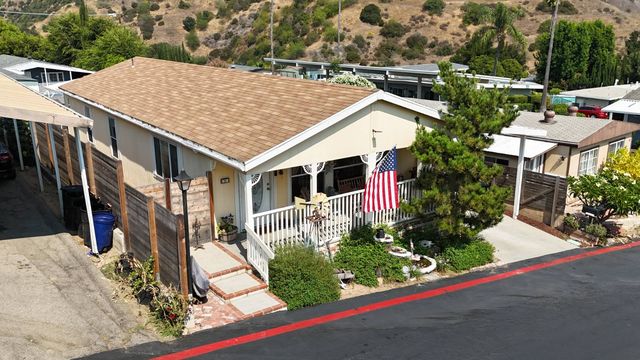 5700 Carbon Canyon Rd #29, Brea, CA 92823