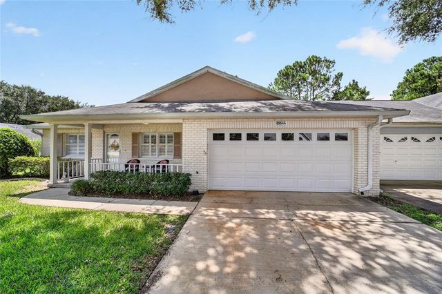 8964 SW 95TH STREET #A, Ocala, FL 34481