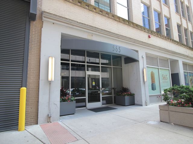 565 W  Quincy St #912, Chicago, IL 60661