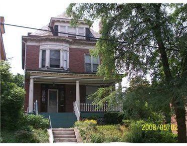 406 Whitney Ave, Pittsburgh, PA 15221