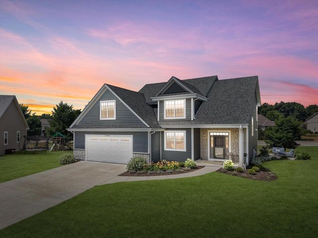 S77W14494 Independence COURT, Muskego, WI 53150
