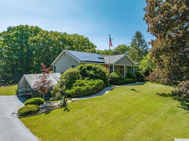 748 Red Mill Rd, Freehold, NY 12431