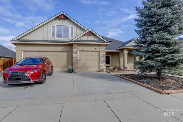 2280 E  Chimere Dr, Meridian, ID 83646