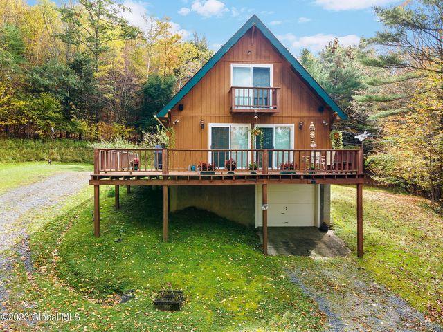 116 Mountain View Road, Middleburgh, NY 12122