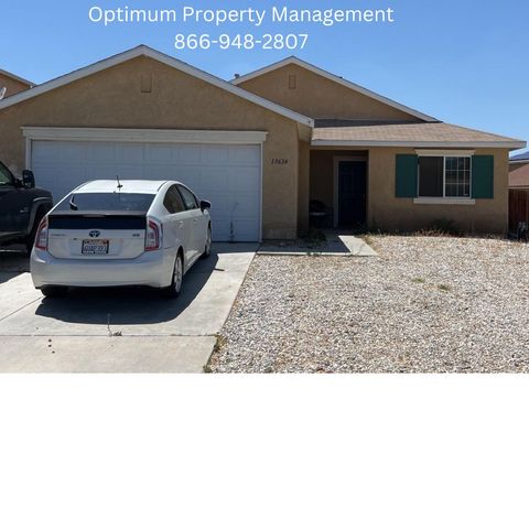 13634 Winewood Rd, Victorville, CA 92392