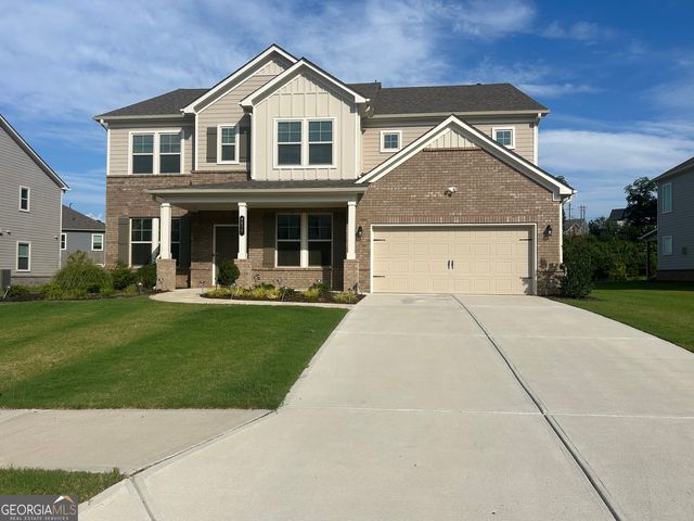 8525 Tennyson Trce, Ball Ground, GA 30107