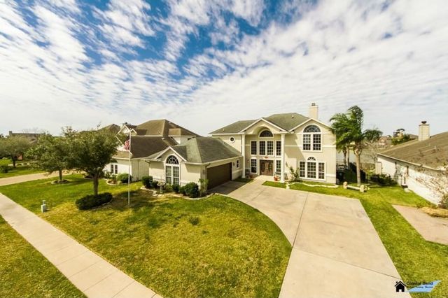 7421 Lake Travis Dr, Corpus Christi, TX 78413 Trulia