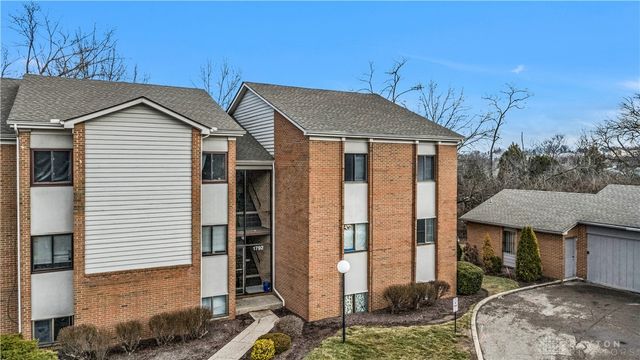 1792 Cherokee Dr #F, Dayton, OH 45449