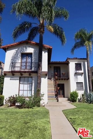 1104 N  Maryland Ave, Glendale, CA 91207