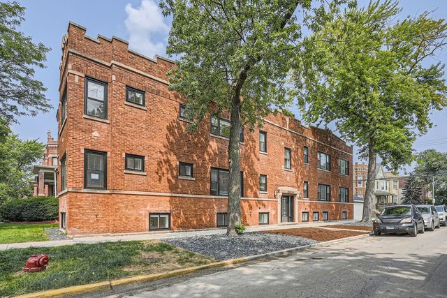 2602 N  Springfield Ave #1, Chicago, IL 60647