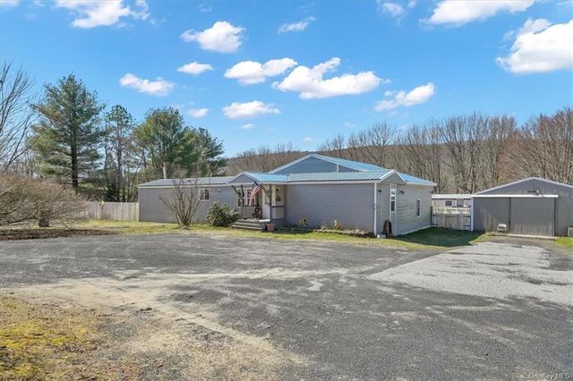 119 Route 209, Pt Jervis, NY 12771