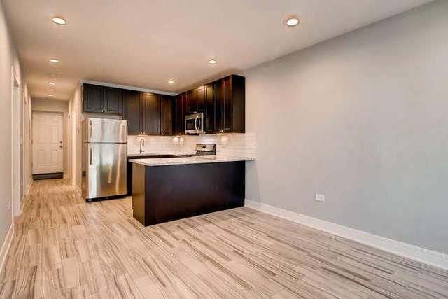 2327 S  Sacramento Ave #1, Chicago, IL 60623