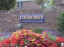 4444 Lochurst Dr   #11, Pfafftown, NC 27040