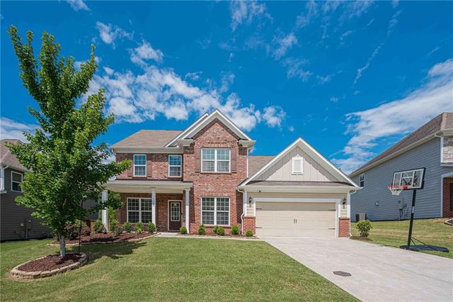 7215 Margate Ct, Cumming, GA 30040