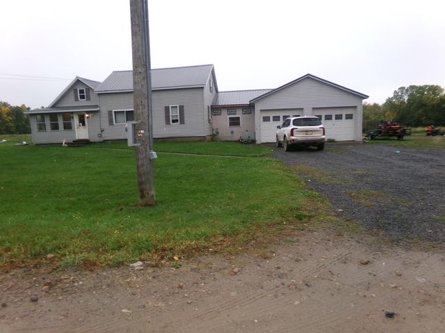 433 Constable Burke Townline Rd, Constable, NY 12926