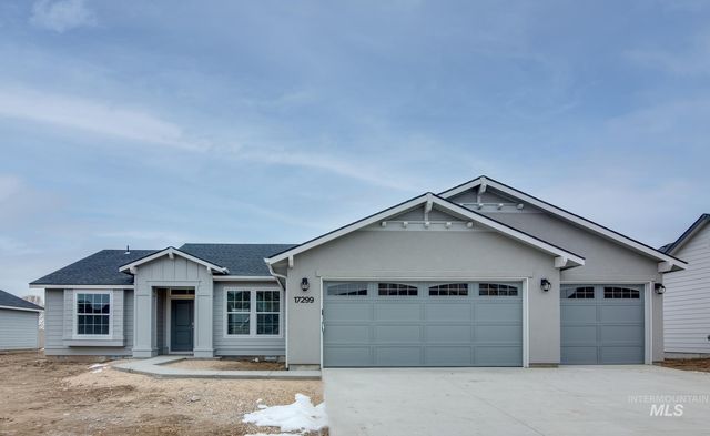 1900 Cooper Ave, Mountain Home, ID 83647