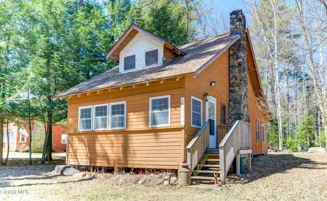 2835 State Route 8, Speculator, NY 12164