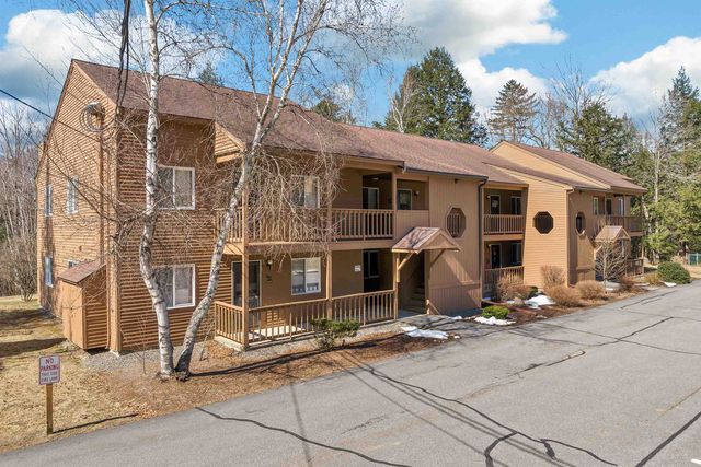 13 Duck Pond Way UNIT 1, Lincoln, NH 03251