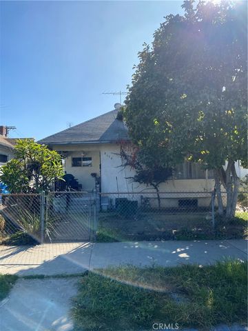 3110 Manitou Ave, Los Angeles, CA 90031