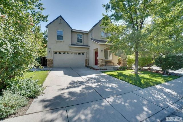 2702 Cintoia Dr, Sparks, NV 89434
