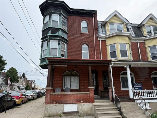 140 S  14th St #2, Allentown, PA 18102