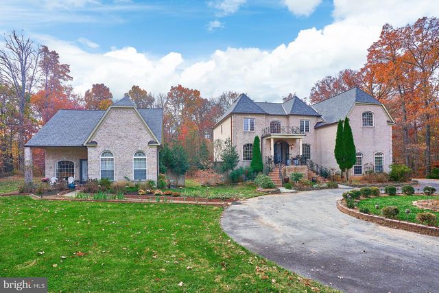 12815 Braddock Rd, Clifton, VA 20124