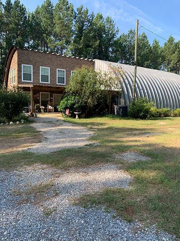 3243 Highway 63 S, Lucedale, MS 39452