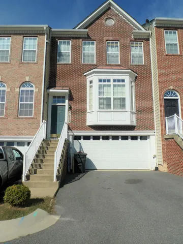 3922 Bryant Park Cir, Burtonsville, MD 20866