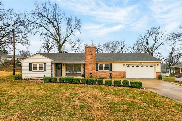 3803 NW 62nd Ter, Kansas City, MO 64151
