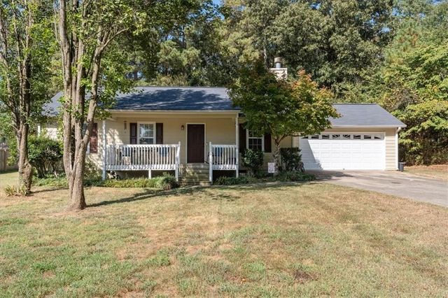 1210 Hardin Bridge Rd, Euharlee, GA 30145