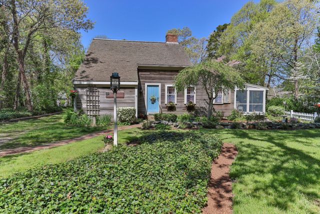 Mls Listings Brewster Ma