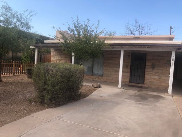2018 E  Oak St, Phoenix, AZ 85006