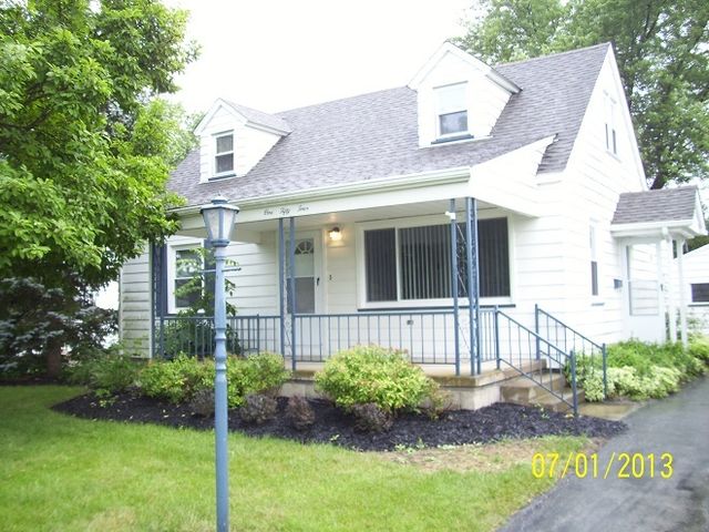 154 S  Kimberly Ave, Youngstown, OH 44515