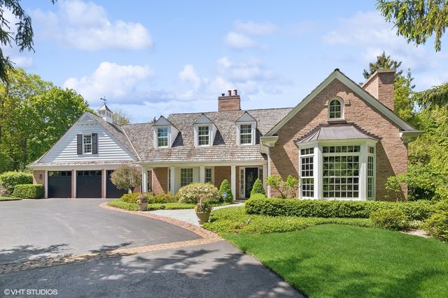 Lake Forest, IL Homes For Sale & Real Estate