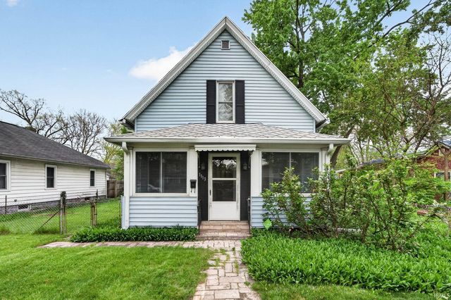 1113 S  23rd St, South Bend, IN 46615