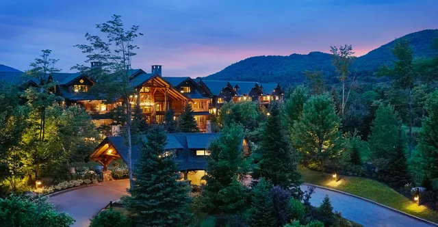 7 Whiteface Inn Lane Int #320-3, Lake Placid, NY 12946