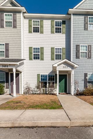 303 Caldwell Loop, Jacksonville, NC 28546