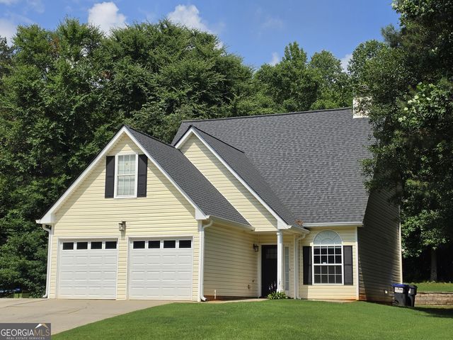 241 Hamilton Dr, Jefferson, GA 30549