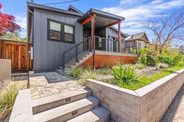 1108 Raymond Avenue, Napa, CA 94559