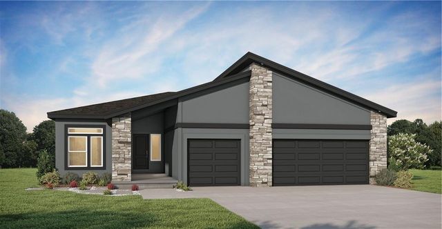 1005 N  Holly St, Kansas City, MO 64155