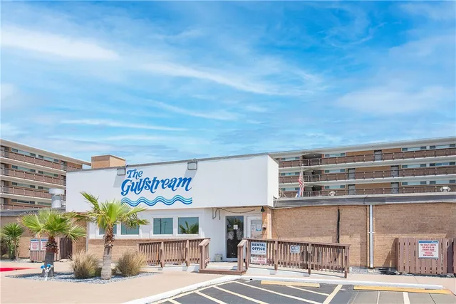 14810 Windward Dr #508, Corpus Christi, TX 78418