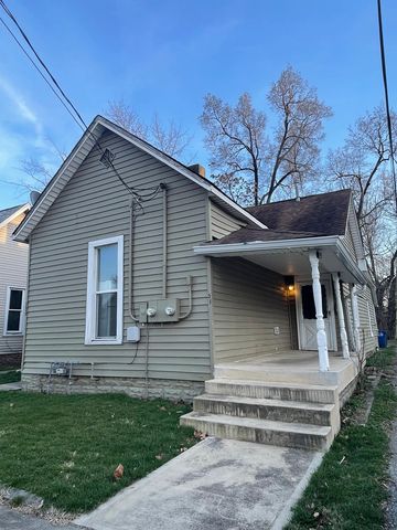 331 W  Locust St, Shelbyville, IN 46176