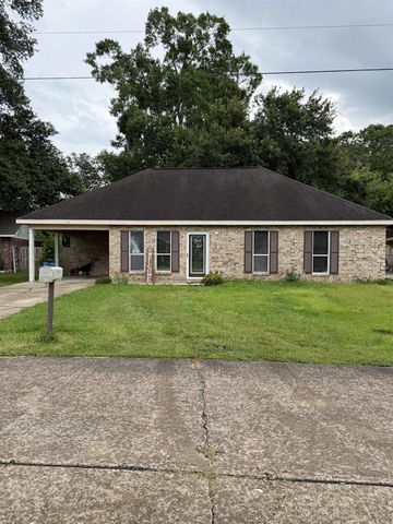 119 Domino Dr, Patterson, LA 70392